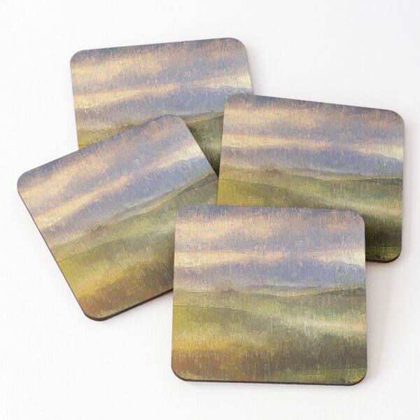 Item preview, Hills of Tuscany designed and sold by AM FineArtPrints.