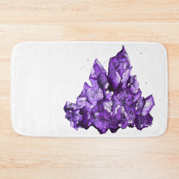 Item preview, Amethyst designed and sold by Lucilla Jones.