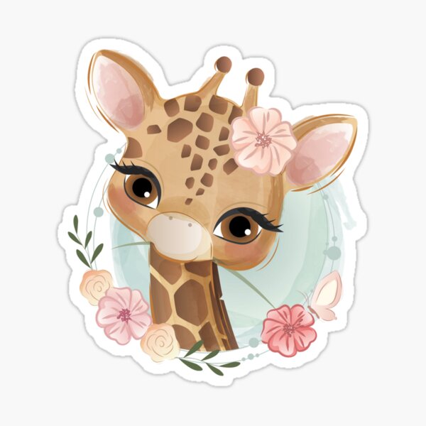 Sweet Delilah Sticker