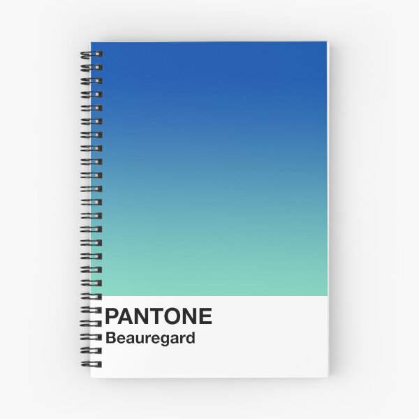 Item preview, Pantone - Beauregard  designed and sold by AgentRomanoff.