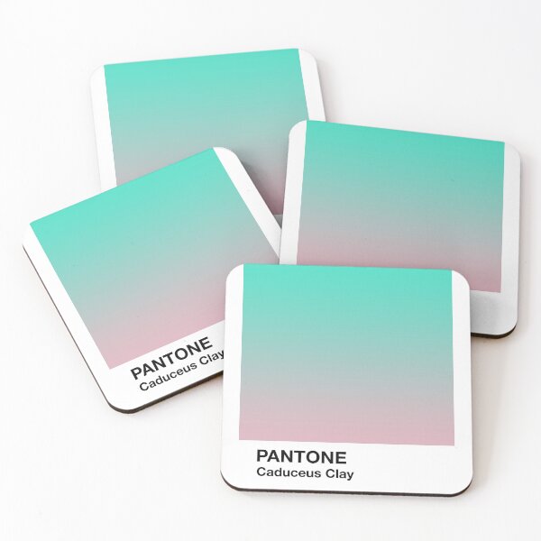 Artikelvorschau, Pantone – Caduceus-Ton entworfen und verkauft von AgentRomanoff.