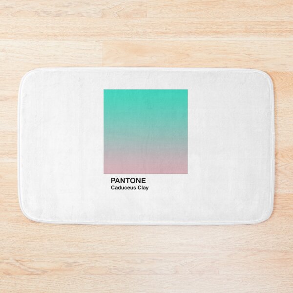 Item preview, Pantone - Caduceus Clay  designed and sold by AgentRomanoff.