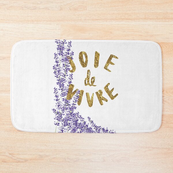 Item preview, Joie de Vivre designed and sold by emilouc.