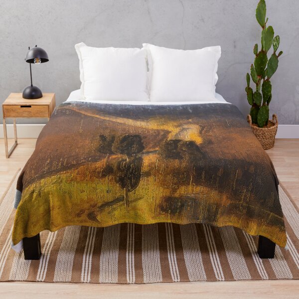Item preview, Hills of Tuscany designed and sold by AM FineArtPrints.