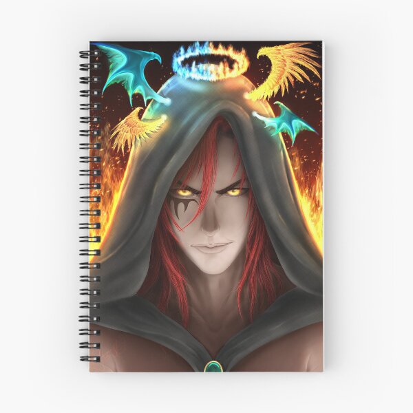 Item preview, uriel designed and sold by AuroraArchangel.