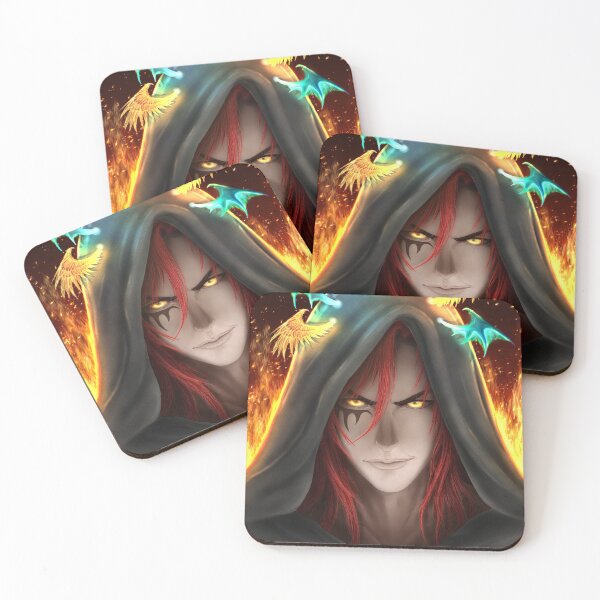 Item preview, uriel designed and sold by AuroraArchangel.