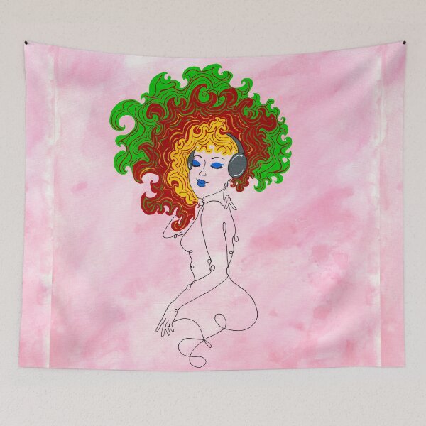 Item preview, Arabella designed and sold by RAart.