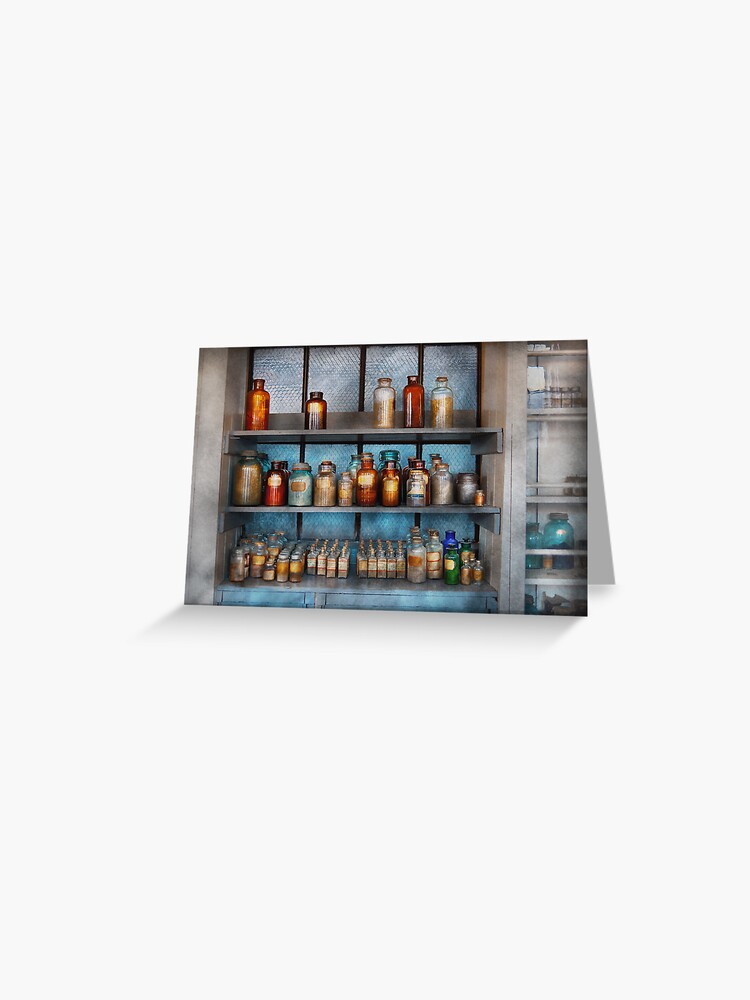 my first chemistry set