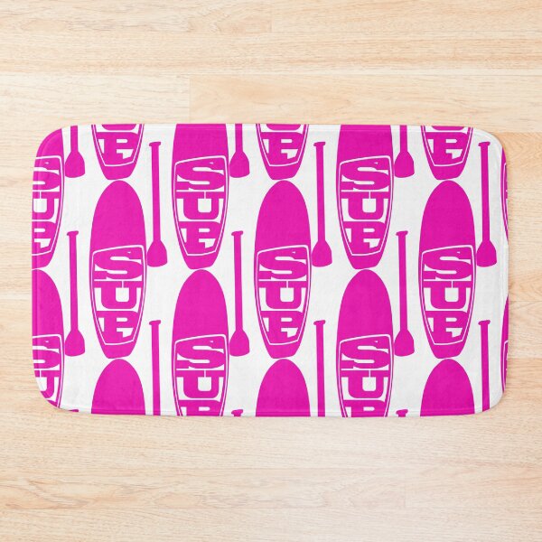 Item preview, SUP board  pink designed and sold by Countryman2018.