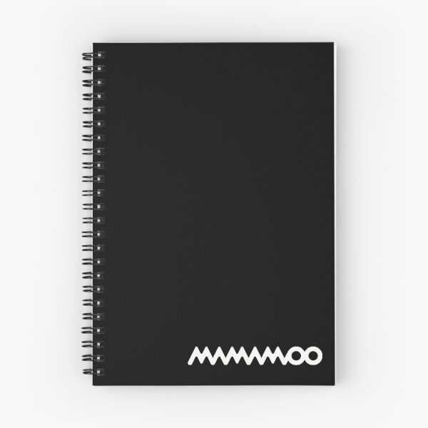 Item preview, Mamamoo Logo  designed and sold by cedcas.