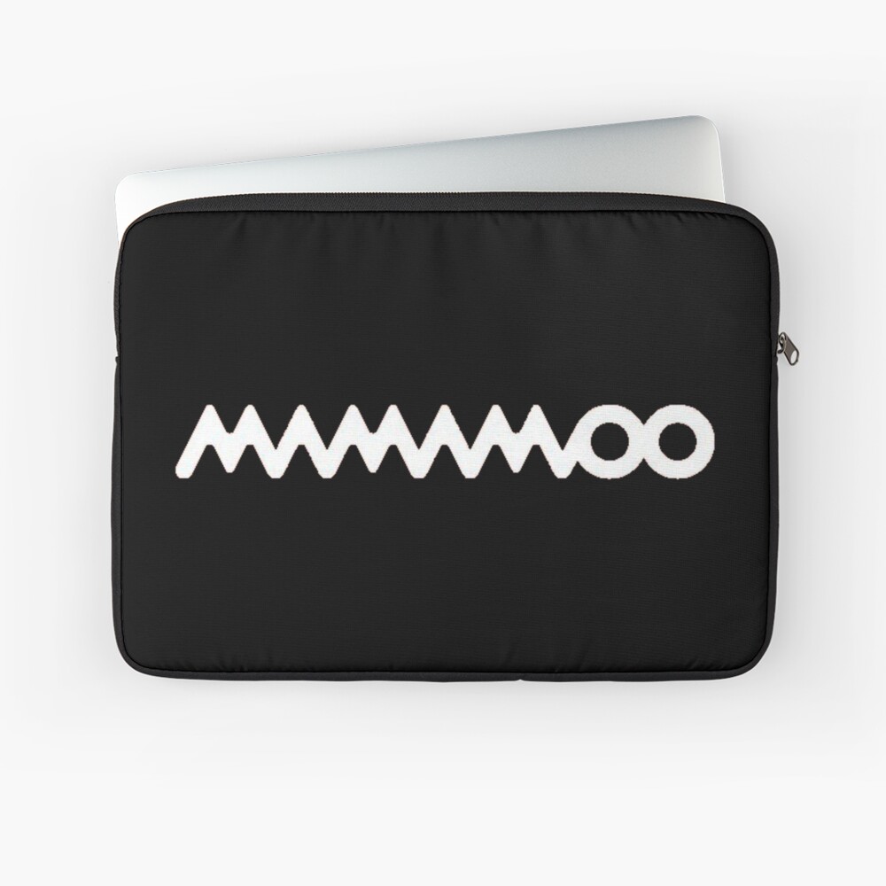 Mamamoo Bags - Moomoo Fandom Name All Over Print Tote Bag RB0508