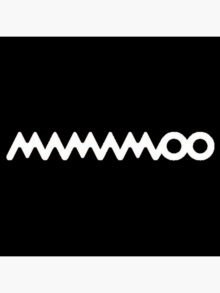 Mamamoo Logo 