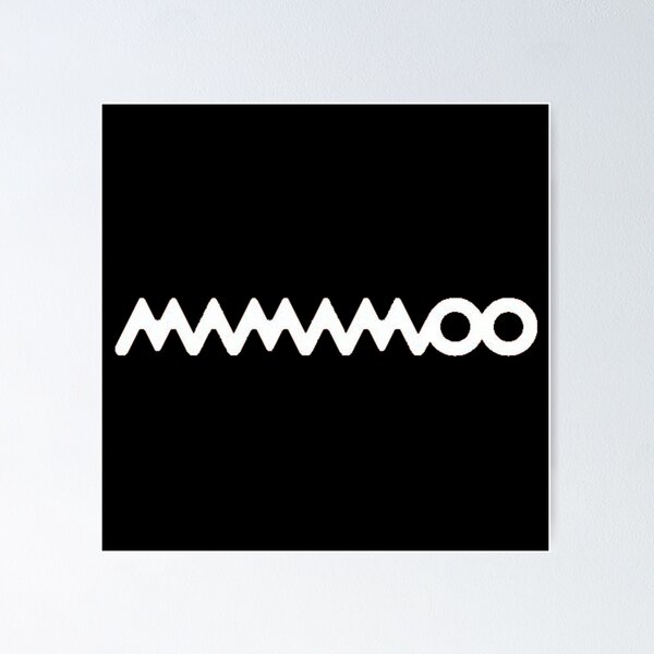 Mamamoo Logo 