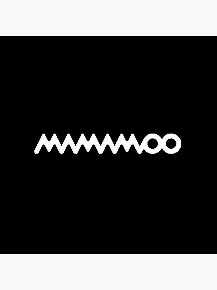 Mamamoo Logo 