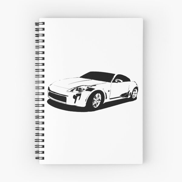 Item preview, Nissan 350Z designed and sold by dominikz96.