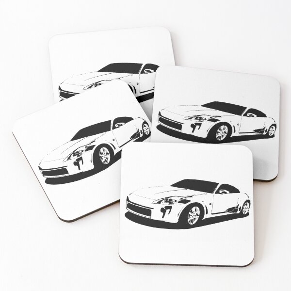 Item preview, Nissan 350Z designed and sold by dominikz96.