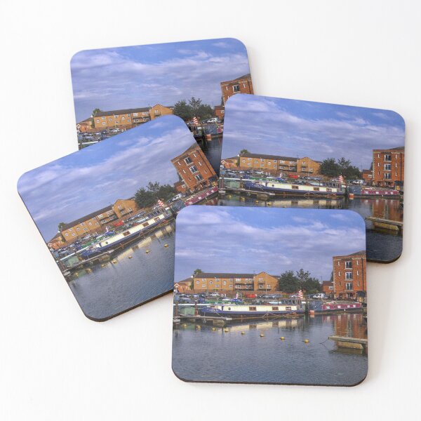 Artikelvorschau, Bridgwater Docks # 6 entworfen und verkauft von Antony R James.