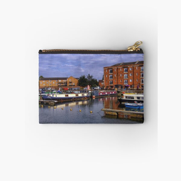 Item preview, Bridgwater Docks # 6 designed and sold by Antony R James.