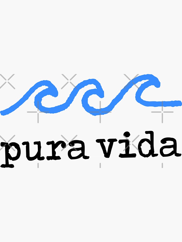 Pura Vida by hilary4