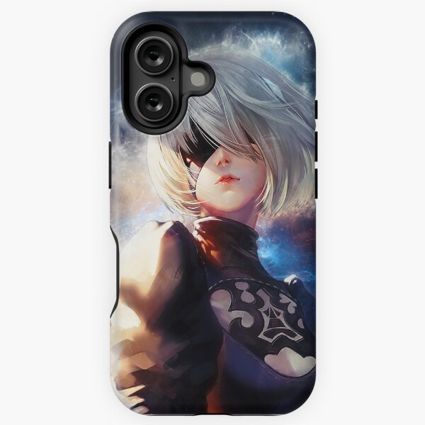 Item preview, 2B Cosmic designed and sold by antinclude.