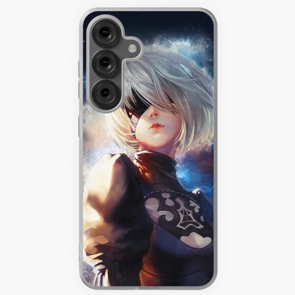 Item preview, 2B Cosmic designed and sold by antinclude.