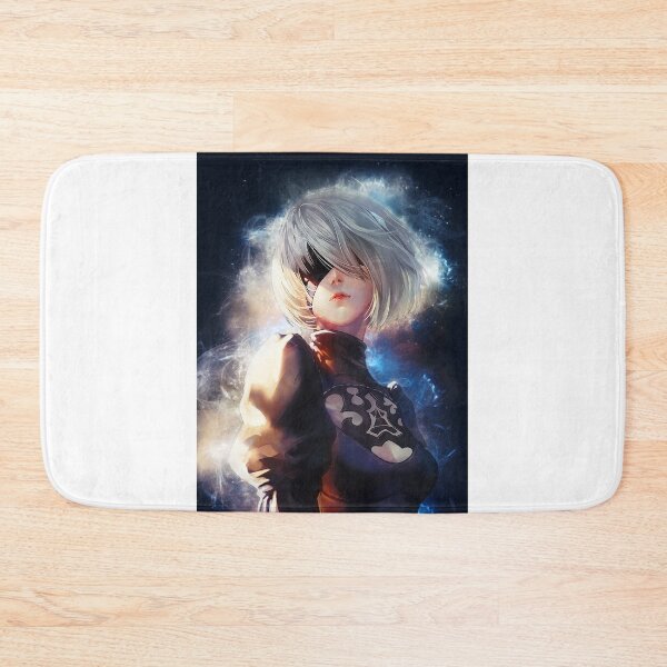 Item preview, 2B Cosmic designed and sold by antinclude.