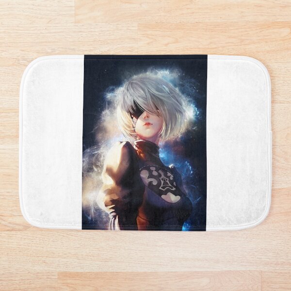 Item preview, 2B Cosmic designed and sold by antinclude.