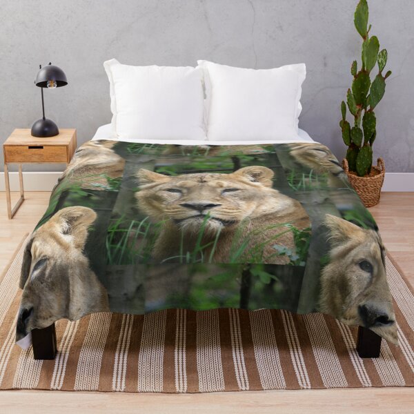 Item preview, Proud Lioness designed and sold by BsPhotographs.