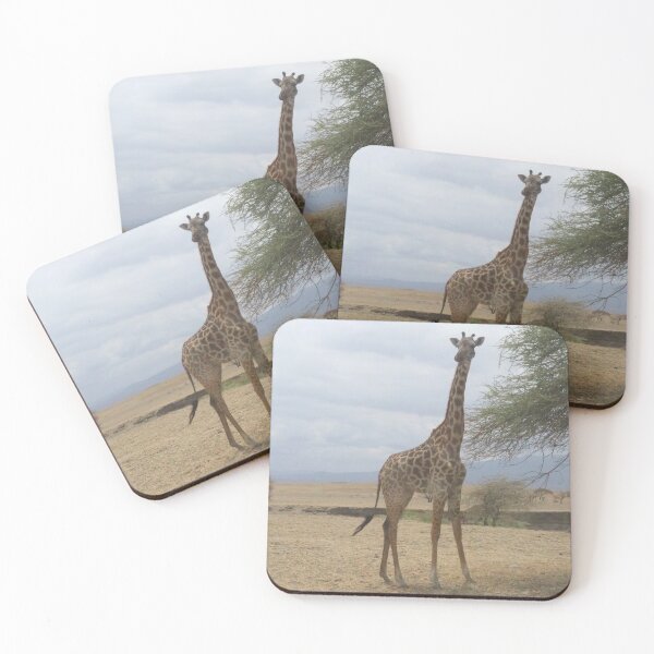Item preview, Africa, Tanzania, Serengeti NP, Animals, Giraffe, Photography, BebiCervin designed and sold by BebiCervin.