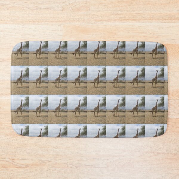 Item preview, Africa, Tanzania, Serengeti NP, Animals, Giraffe, Photography, BebiCervin designed and sold by BebiCervin.