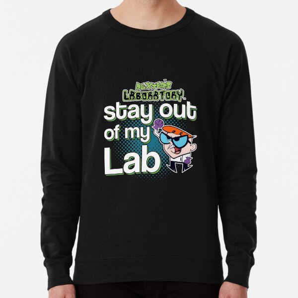 The lab sweatshirt clearance