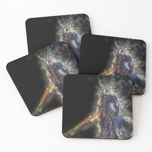 Item preview, Alphen Particle designed and sold by antinclude.