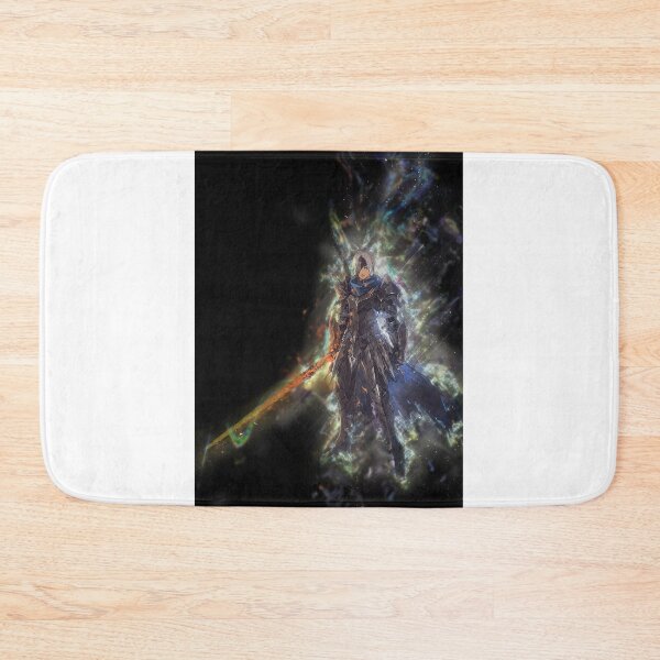 Item preview, Alphen Particle designed and sold by antinclude.