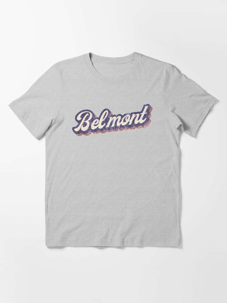 house of belmont shirt