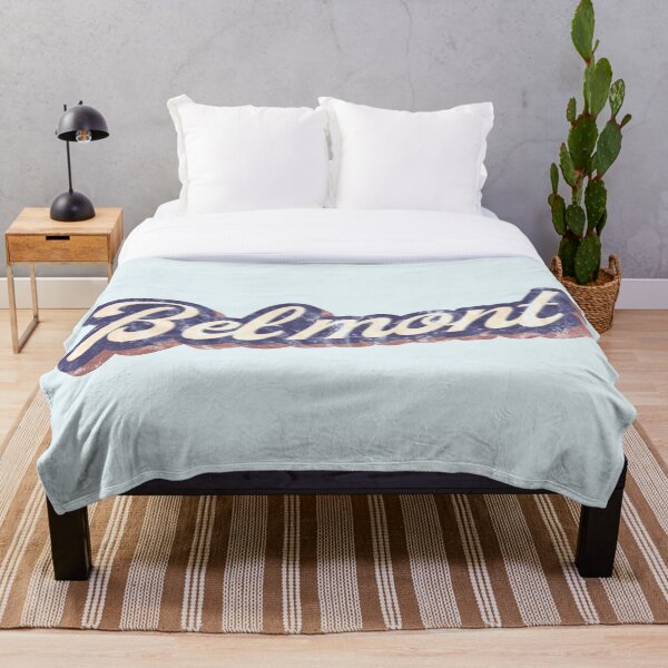 Item preview, VINTAGE BELMONT designed and sold by cdmarchant.