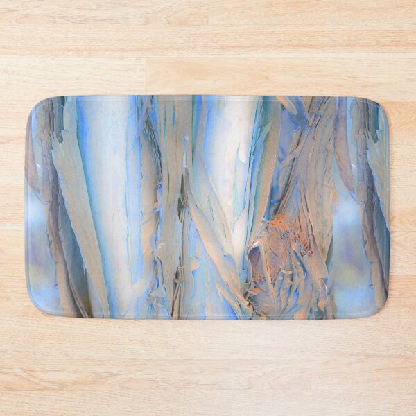Item preview, Peeling Bark Abstract designed and sold by imaginethis.