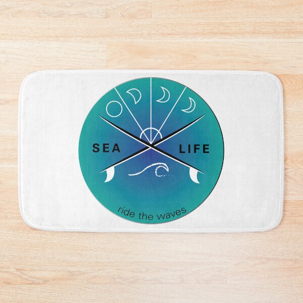 Item preview, Sea Life designed and sold by CM-PD.
