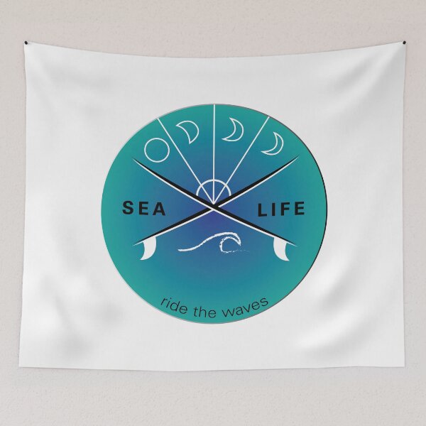 Item preview, Sea Life designed and sold by CM-PD.