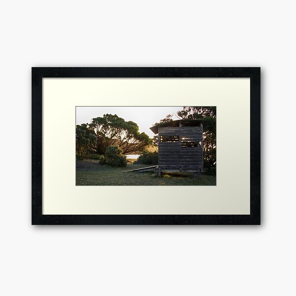 Item preview, Bird Hide designed and sold by Dean Wiles.