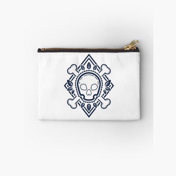 Item preview, Skull Illustration Dark Version designed and sold by ZaryaKiqo.