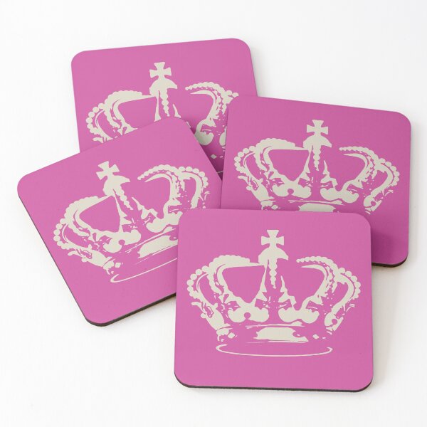 Item preview, The Crown No.2 designed and sold by fullyfuelled.
