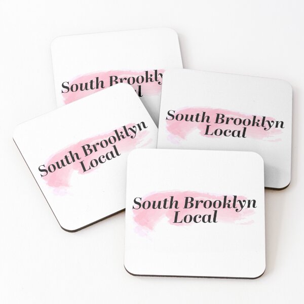 Item preview, South Brooklyn Local designed and sold by brianacecilia.