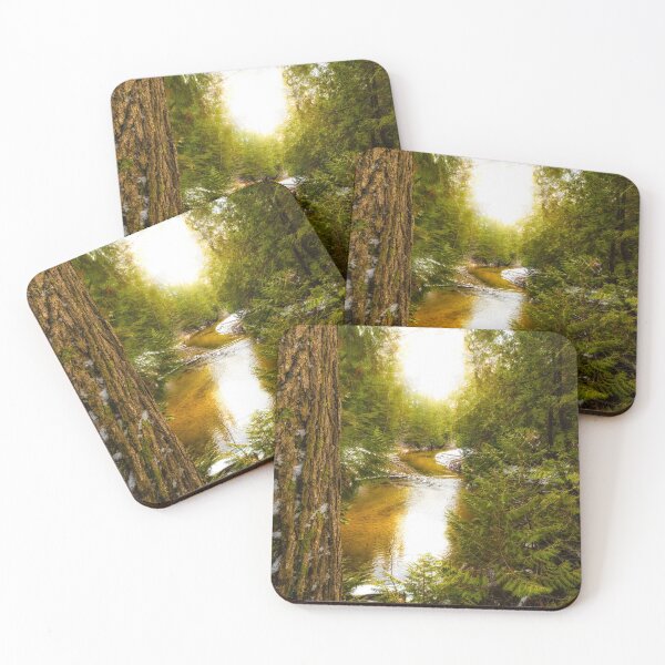 Item preview, Winter in the woods designed and sold by louisxviphoto.