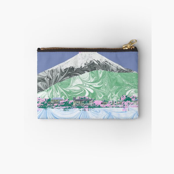 Item preview, Mount Fuji designed and sold by MarbleCloud.