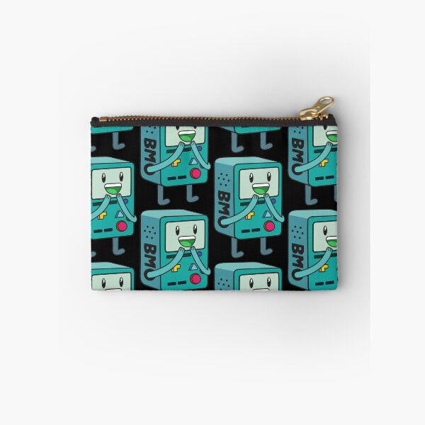 Item preview, BMO designed and sold by plushism.
