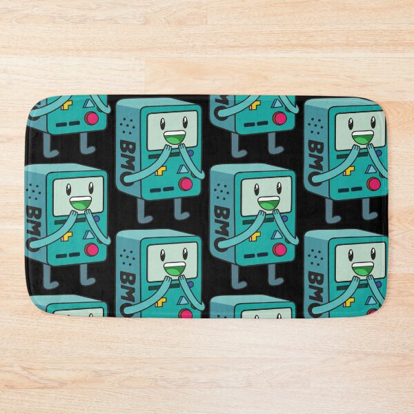 Item preview, BMO designed and sold by plushism.