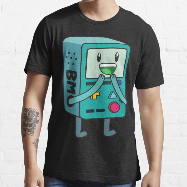 bmo assembly t shirt