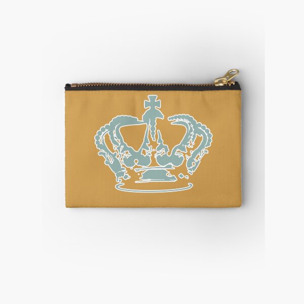 Item preview, The Crown No.3 designed and sold by fullyfuelled.