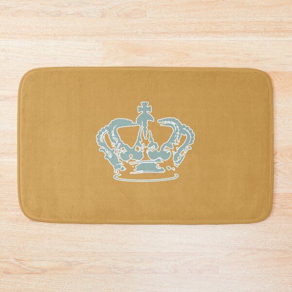 Item preview, The Crown No.3 designed and sold by fullyfuelled.