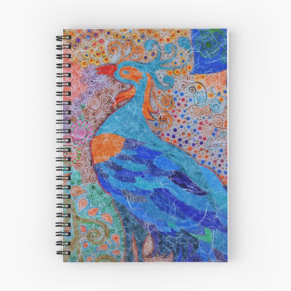 Item preview, Return of Feathery Dreams designed and sold by Artmantras.